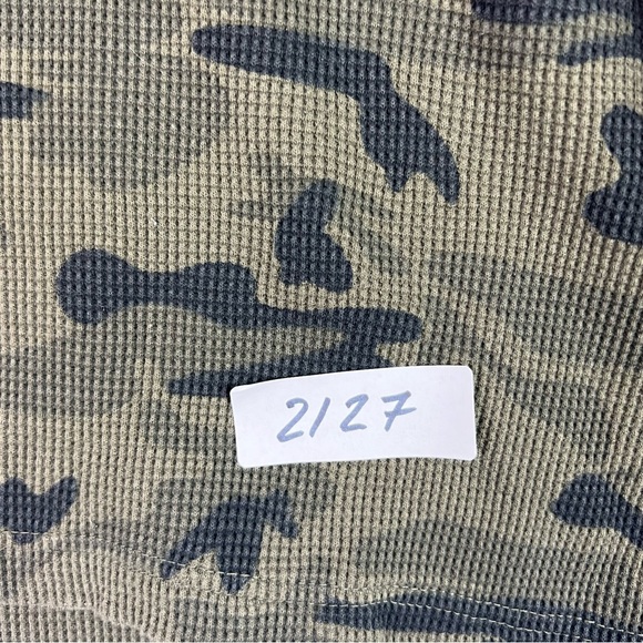 Redhead long sleeve camouflage Pullover size:XL - Picture 3 of 8